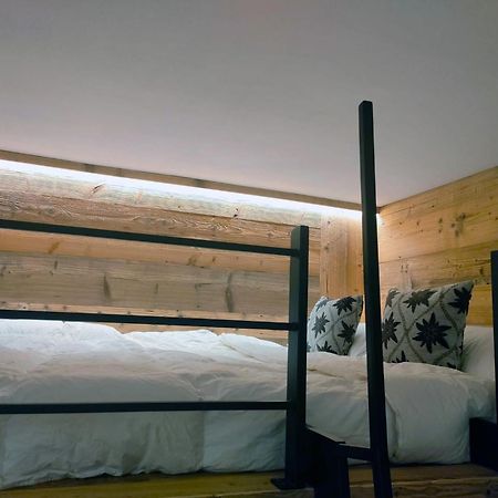 Fior Di Roccia Apartments- In Centro Cervinia, Sauna Privata, Matterhorn Dream Breuil-Cervinia Eksteriør bilde