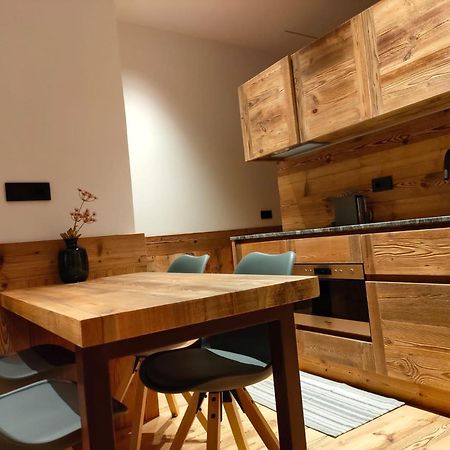Fior Di Roccia Apartments- In Centro Cervinia, Sauna Privata, Matterhorn Dream Breuil-Cervinia Eksteriør bilde