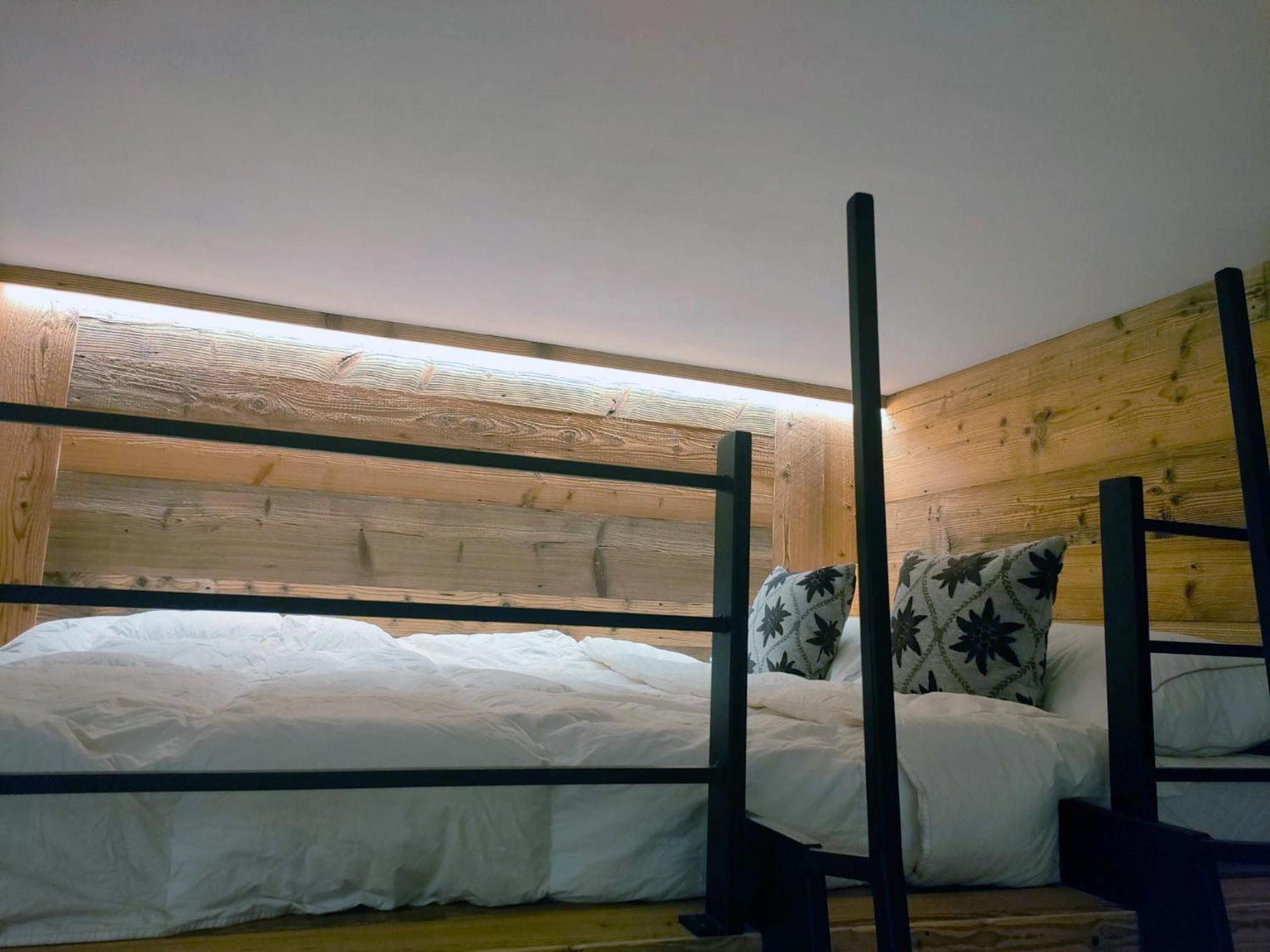 Fior Di Roccia Apartments- In Centro Cervinia, Sauna Privata, Matterhorn Dream Breuil-Cervinia Eksteriør bilde