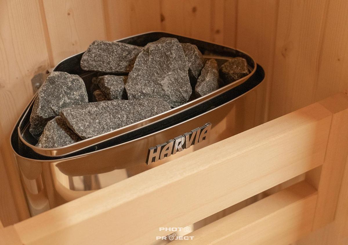 Fior Di Roccia Apartments- In Centro Cervinia, Sauna Privata, Matterhorn Dream Breuil-Cervinia Eksteriør bilde
