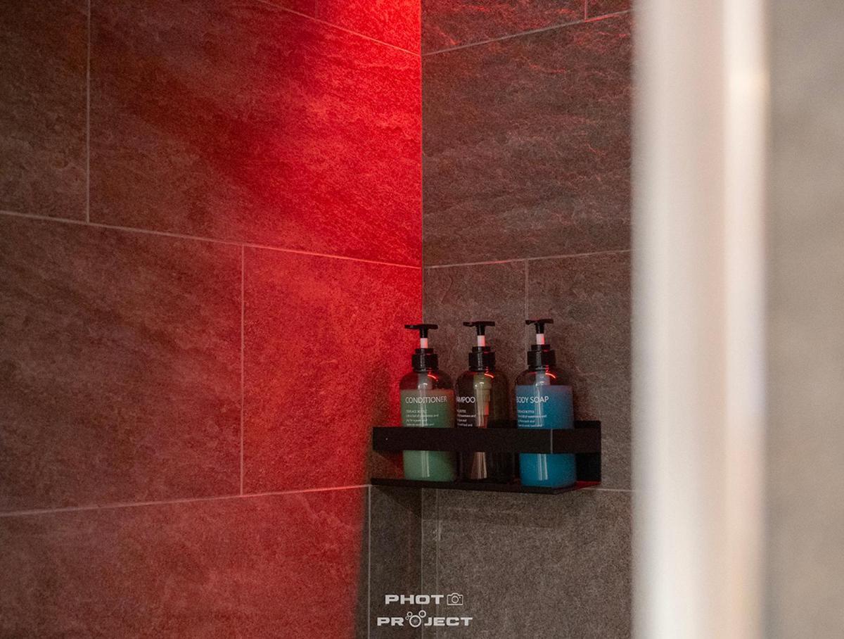 Fior Di Roccia Apartments- In Centro Cervinia, Sauna Privata, Matterhorn Dream Breuil-Cervinia Eksteriør bilde