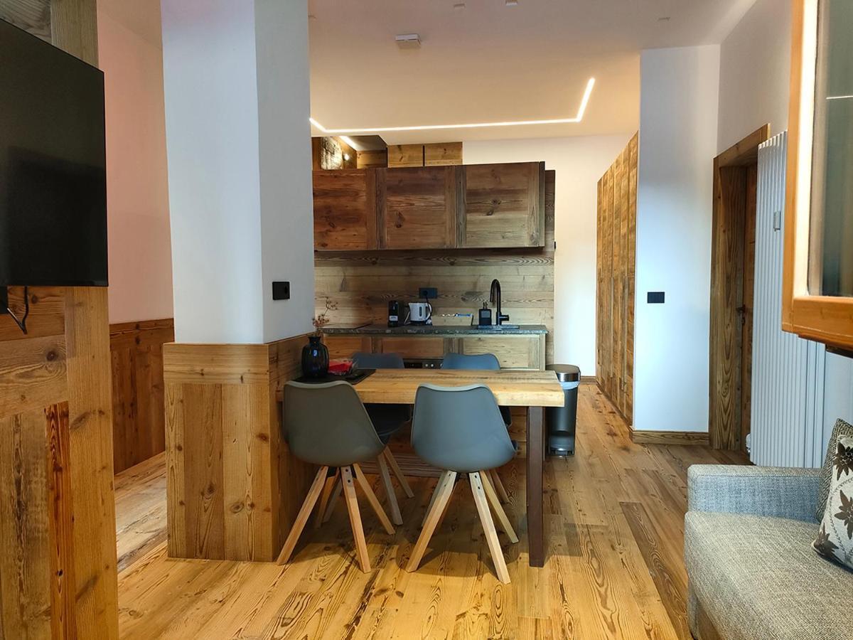 Fior Di Roccia Apartments- In Centro Cervinia, Sauna Privata, Matterhorn Dream Breuil-Cervinia Eksteriør bilde