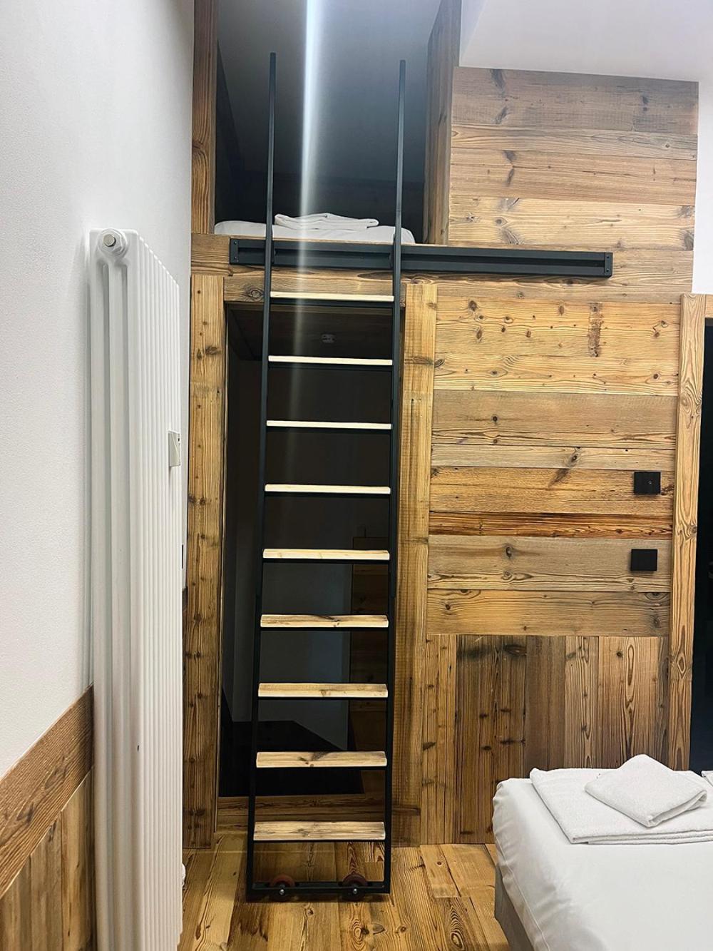 Fior Di Roccia Apartments- In Centro Cervinia, Sauna Privata, Matterhorn Dream Breuil-Cervinia Eksteriør bilde