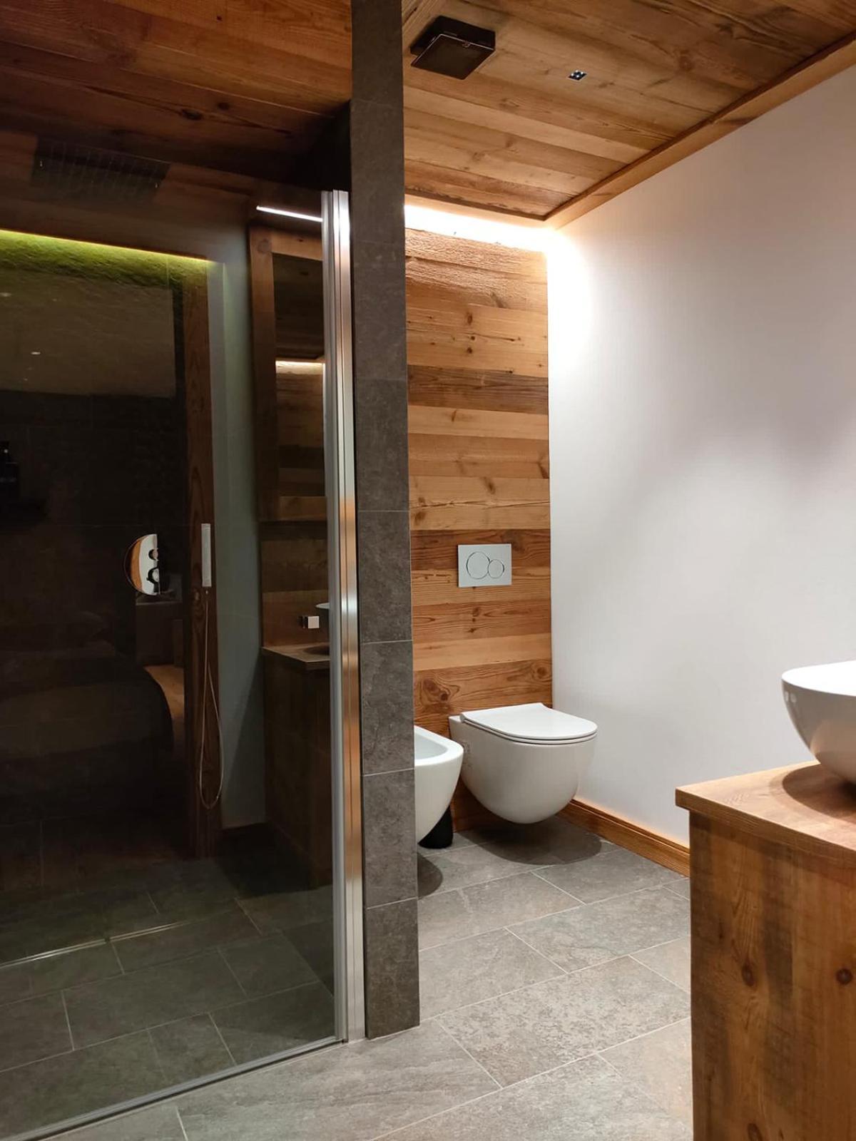 Fior Di Roccia Apartments- In Centro Cervinia, Sauna Privata, Matterhorn Dream Breuil-Cervinia Eksteriør bilde