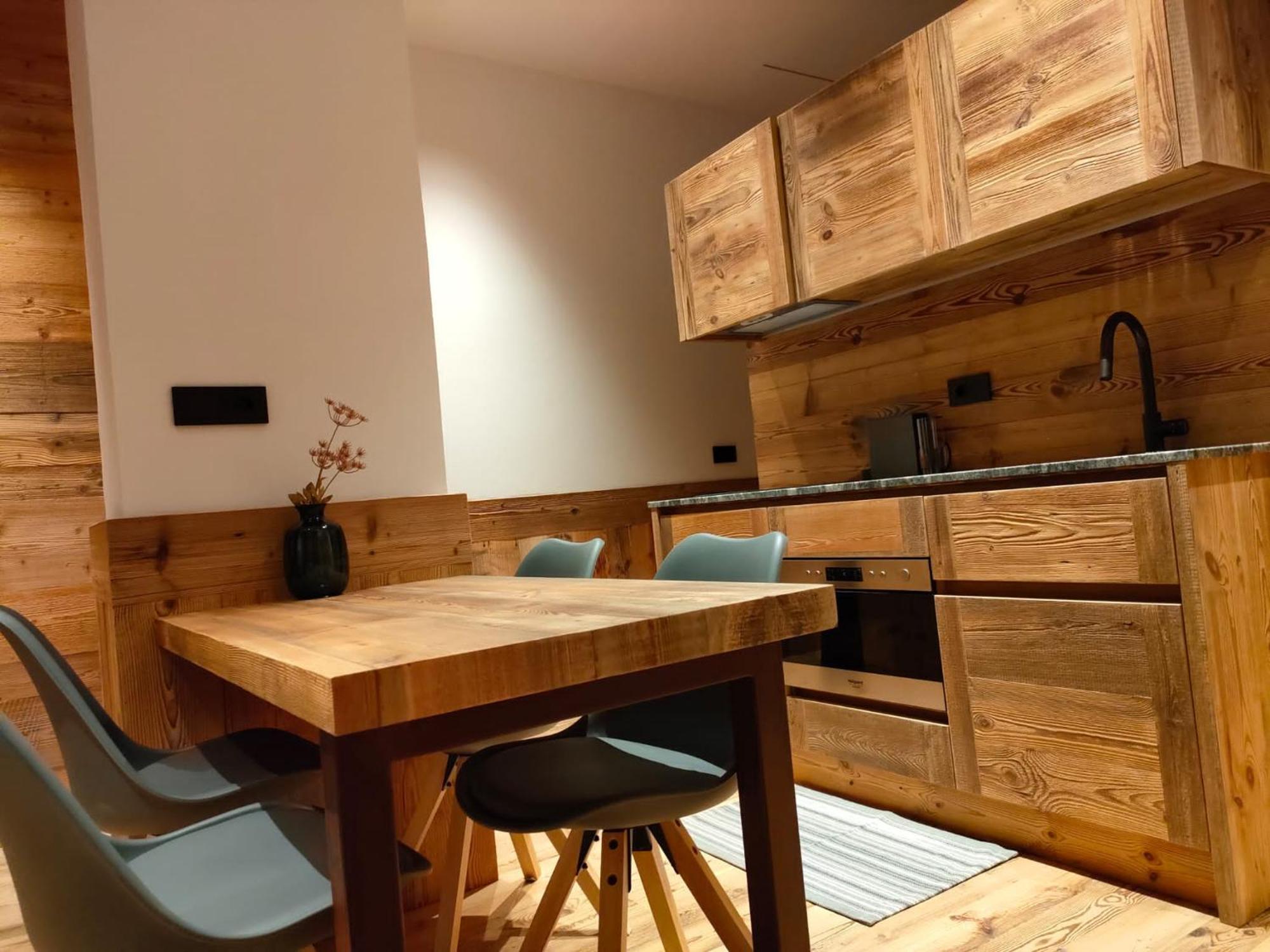 Fior Di Roccia Apartments- In Centro Cervinia, Sauna Privata, Matterhorn Dream Breuil-Cervinia Eksteriør bilde