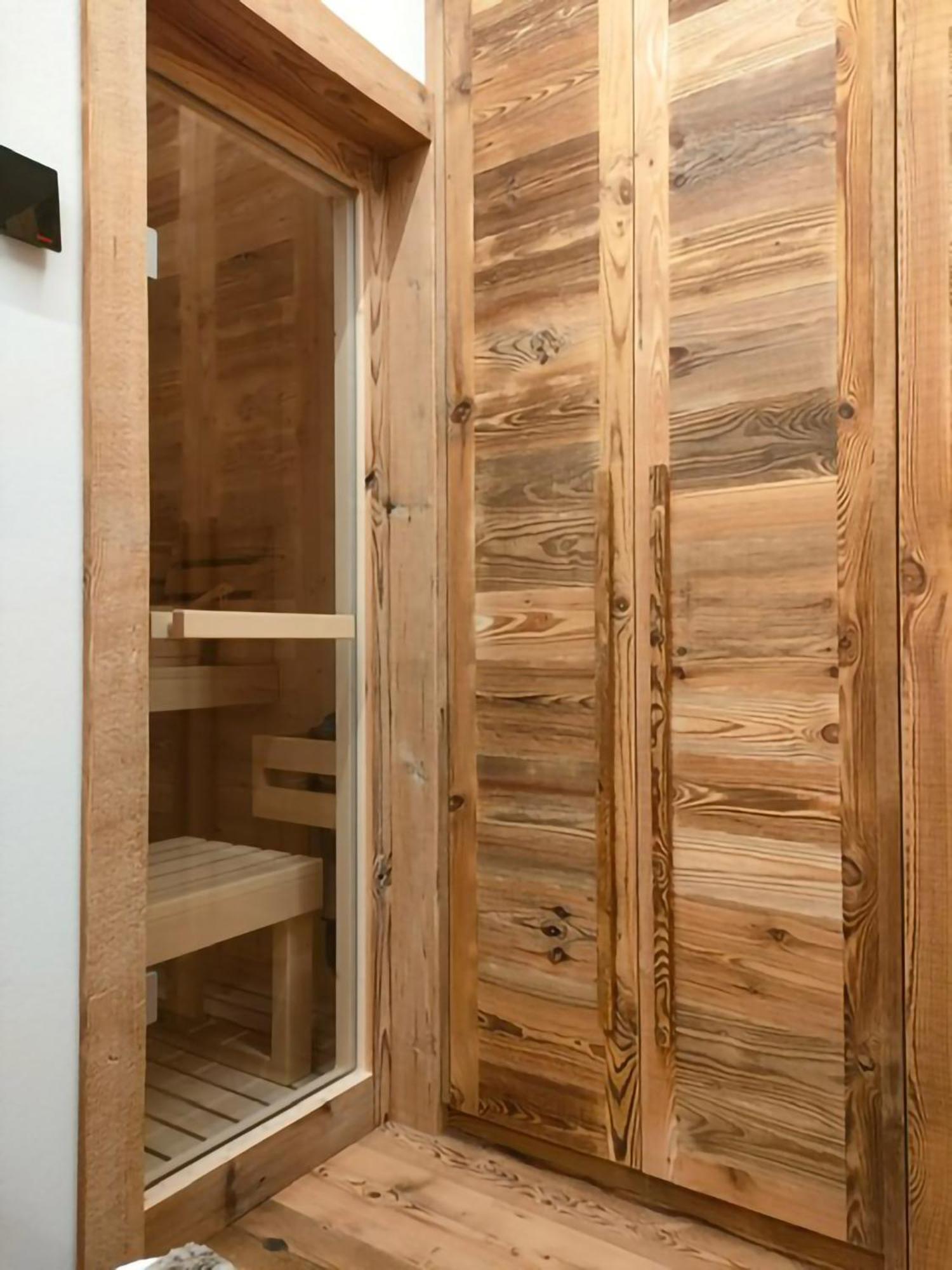 Fior Di Roccia Apartments- In Centro Cervinia, Sauna Privata, Matterhorn Dream Breuil-Cervinia Eksteriør bilde