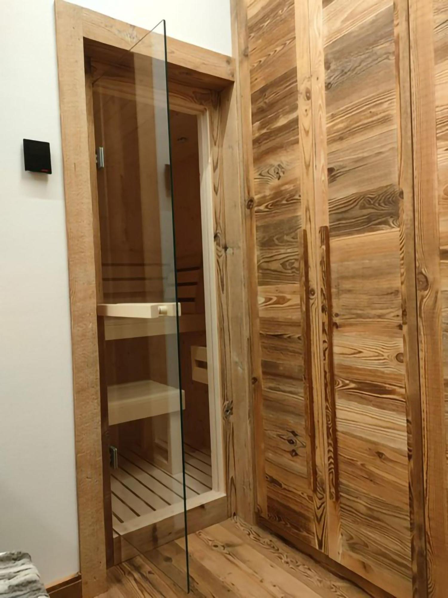 Fior Di Roccia Apartments- In Centro Cervinia, Sauna Privata, Matterhorn Dream Breuil-Cervinia Eksteriør bilde