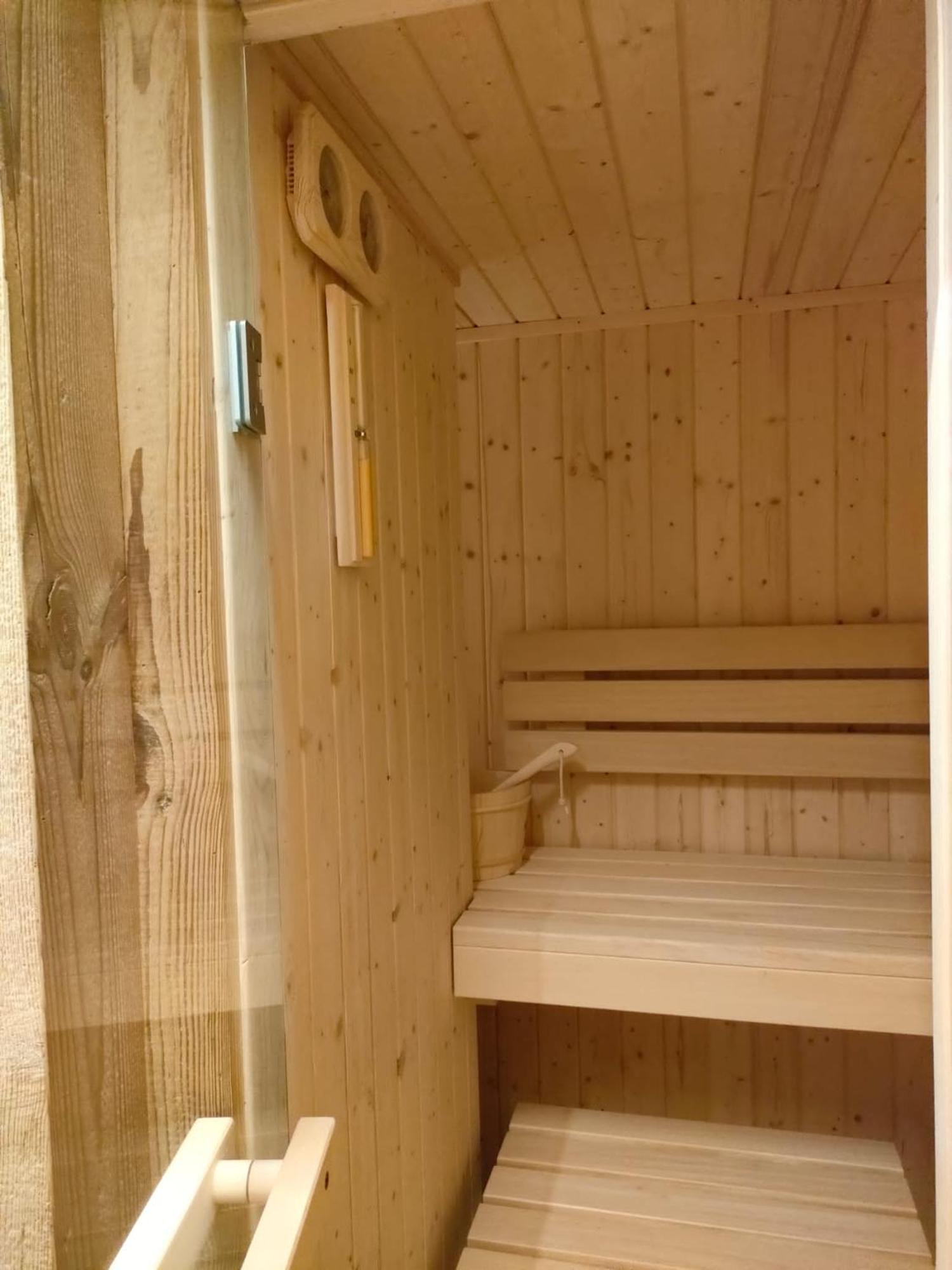 Fior Di Roccia Apartments- In Centro Cervinia, Sauna Privata, Matterhorn Dream Breuil-Cervinia Eksteriør bilde