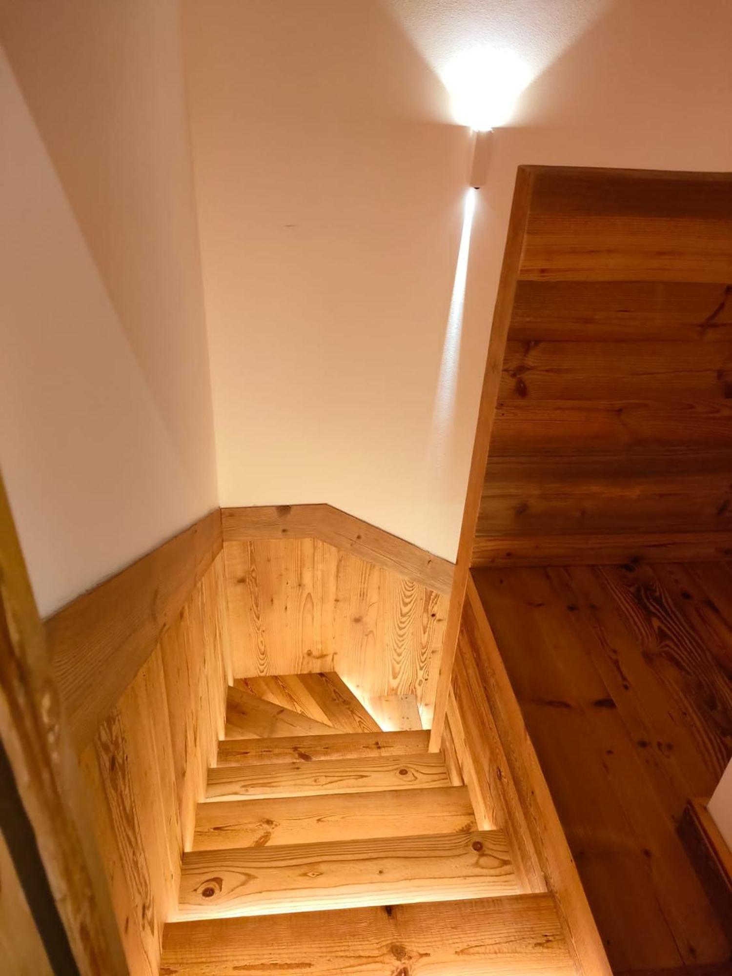 Fior Di Roccia Apartments- In Centro Cervinia, Sauna Privata, Matterhorn Dream Breuil-Cervinia Eksteriør bilde