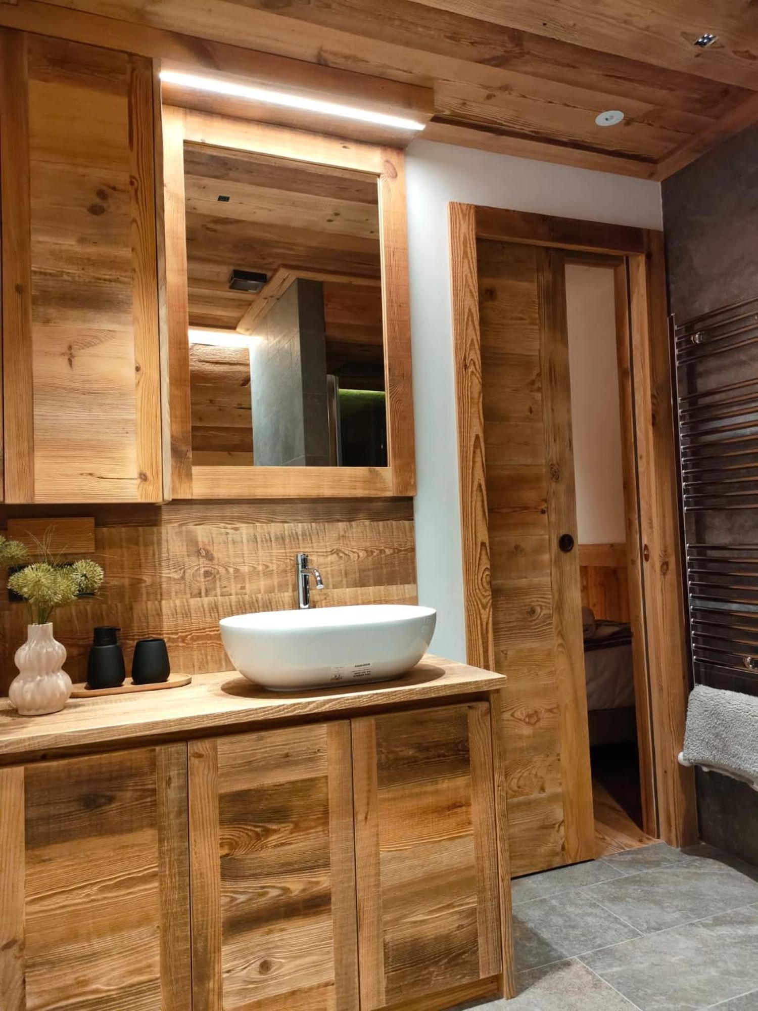 Fior Di Roccia Apartments- In Centro Cervinia, Sauna Privata, Matterhorn Dream Breuil-Cervinia Eksteriør bilde