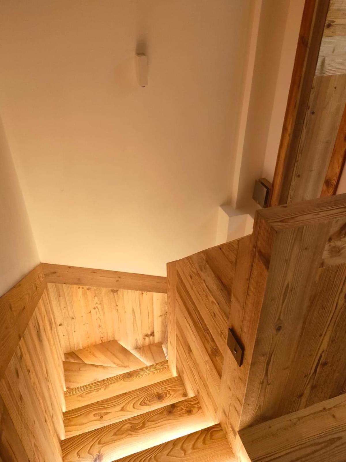 Fior Di Roccia Apartments- In Centro Cervinia, Sauna Privata, Matterhorn Dream Breuil-Cervinia Eksteriør bilde