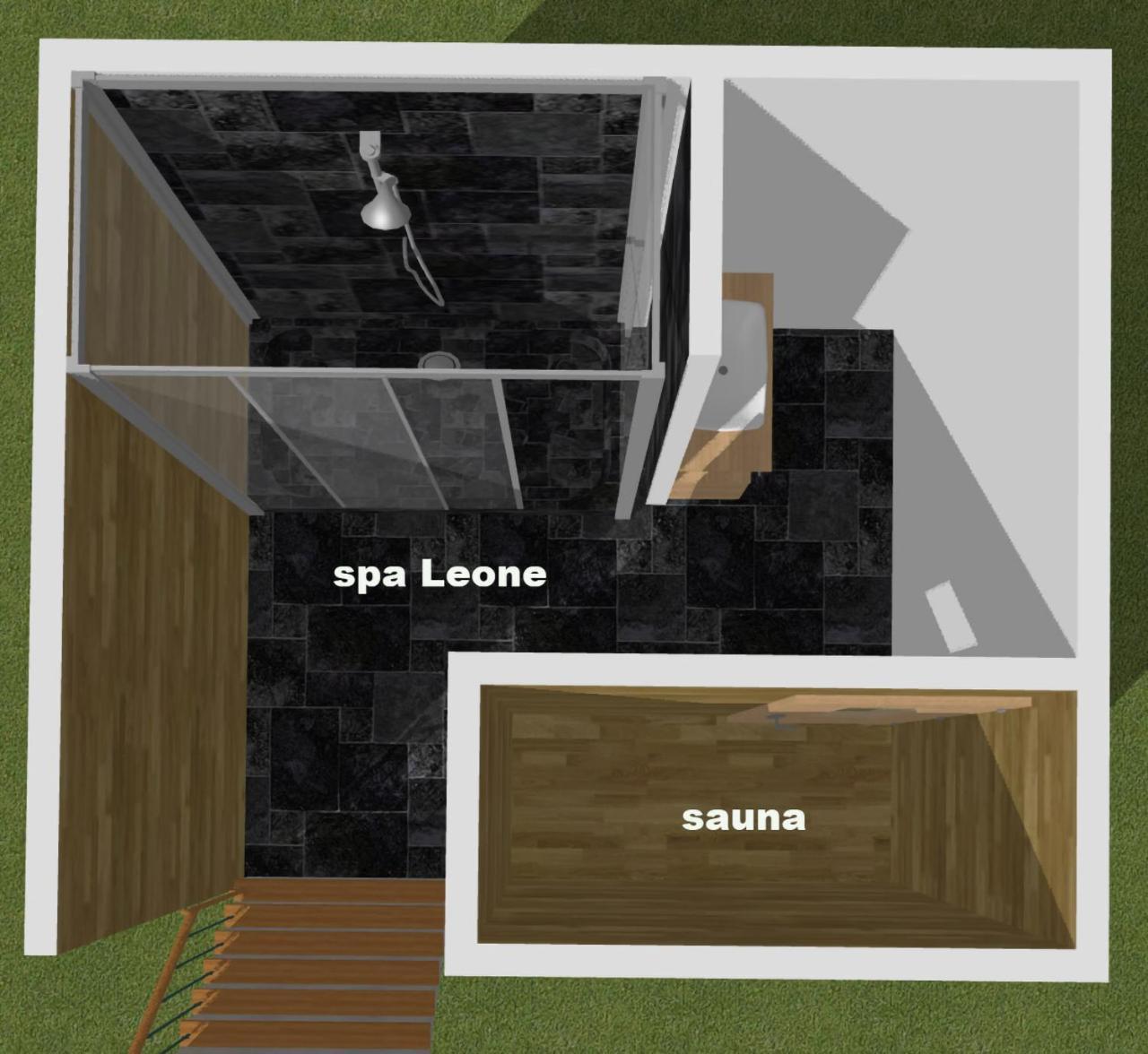 Fior Di Roccia Apartments- In Centro Cervinia, Sauna Privata, Matterhorn Dream Breuil-Cervinia Eksteriør bilde