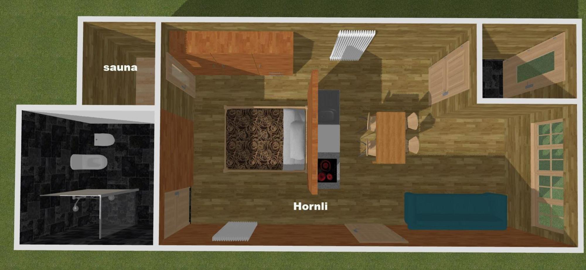 Fior Di Roccia Apartments- In Centro Cervinia, Sauna Privata, Matterhorn Dream Breuil-Cervinia Eksteriør bilde